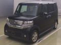 2012 Honda N-BOX CUSTOM
