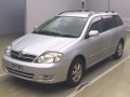 2003 Toyota Corolla Fielder