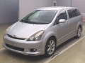 2003 Toyota Wish