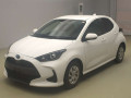 2023 Toyota YARIS