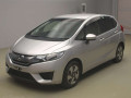 2014 Honda Fit Hybrid