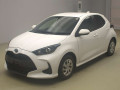 2023 Toyota YARIS