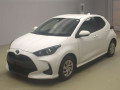2023 Toyota YARIS