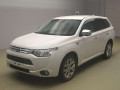 2015 Mitsubishi Outlander PHEV