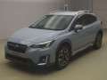 2017 Subaru XV