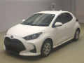 2023 Toyota YARIS