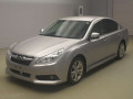 2012 Subaru Legacy B4