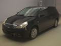 2009 Nissan Wingroad