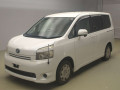 2008 Toyota Voxy