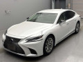 2020 Lexus LS