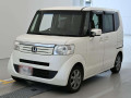 2013 Honda N-BOX