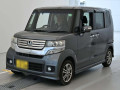 2012 Honda N-BOX CUSTOM