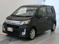 2013 Daihatsu Move
