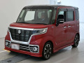 2021 Suzuki Spacia Custom