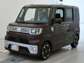 2015 Daihatsu Wake