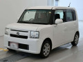 2013 Daihatsu Move Conte