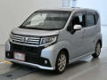 2015 Daihatsu Move