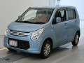 2013 Suzuki Wagon R
