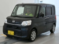 2016 Daihatsu Tanto
