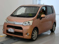 2012 Daihatsu Move