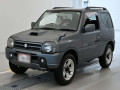 2005 Suzuki Jimny