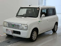 2003 Suzuki ALTO Lapin