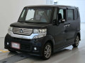 2014 Honda N-BOX CUSTOM