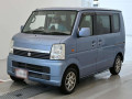 2011 Suzuki Every Wagon