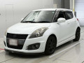 2012 Suzuki Swift Sport