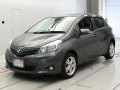 2013 Toyota Vitz