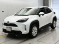 2024 Toyota YARIS CROSS