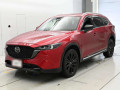2023 Mazda CX-8