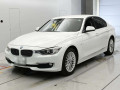 2013 BMW 3 Series