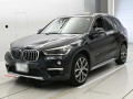 2015 BMW X1