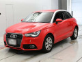2012 Audi A1
