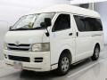 2008 Toyota Hiace Van