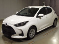 2021 Toyota YARIS