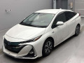 2019 Toyota Prius PHV