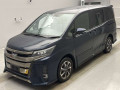 2017 Toyota Noah