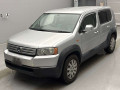 2007 Honda Crossroad