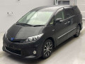 2016 Toyota Estima Hybrid
