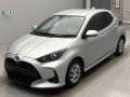 2021 Toyota YARIS