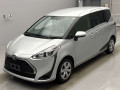 2022 Toyota Sienta