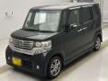 2012 Honda N-Box+ Custom