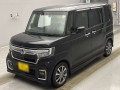 2023 Honda N-BOX CUSTOM
