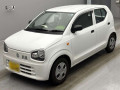 2019 Suzuki Alto