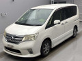 2012 Nissan Serena