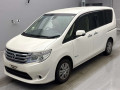 2016 Nissan Serena