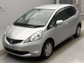 2009 Honda Fit