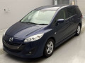 2013 Mazda Premacy
